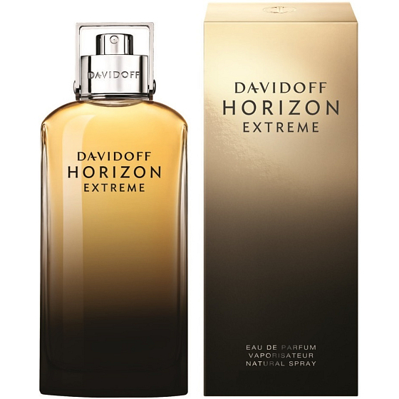 Davidoff Horizon Extreme parfémovaná voda pro muže 40 ml
