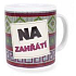 Albi Megahrnek Na zahřátí 800 ml