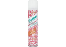 Batiste Rose Gold suchy szampon do włosów 200 ml