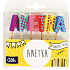 Albi Dortové svíčky jméno - Anetka, 2,5 cm