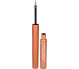 Rimmel London Wonder Proof eyeliner 001 True Copper 1,4 ml