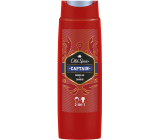 Old Spice Captain 2w1 żel pod prysznic i szampon dla mężczyzn 250 ml