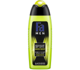 Fa Men Xtreme Sport Energy Boost sprchový gel pro muže 400 ml