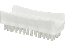 Spokar 3105/726/1, szczoteczka do rąk, jednostronne osadzenie, 1 sztuka