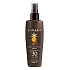 Astrid Sahara OF30 mléko na opalování s kokosovým olejem sprej 150 ml