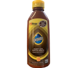 Pronto Extra Care krem z woskiem pszczelim do mebli przeciwko kurzowi 200 ml