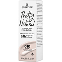 Essence Pretty Natural hydratační báze make-up 010 Cool Porcelaine 30 ml