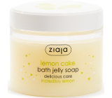 Ziaja Lemon Cake żel do kąpieli 260 ml