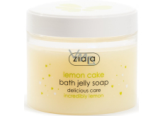Ziaja Lemon Cake żel do kąpieli 260 ml