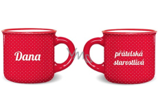 Niewielki kubek na kawę Dana 100 ml
