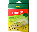 Formigel pułapka na mrówki, 3 szt.