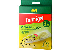 Formigel pułapka na mrówki, 3 szt.