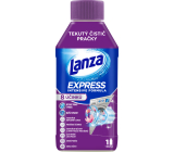 Lanza Express Fresh płyn do czyszczenia pralki, 250 ml