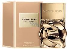 Michael Kors Pour Femme woda perfumowana dla kobiet 50 ml