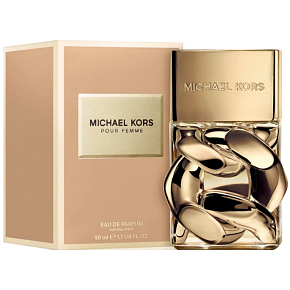 Michael Kors Pour Femme woda perfumowana dla kobiet 50 ml