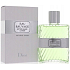 Christian Dior Eau Sauvage woda po goleniu dla mężczyzn 100 ml