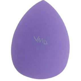 VeMDom Gąbka do makijażu łza 4,5 cm różne kolory 1 szt