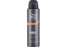 Dove Men+Care Energising antiperspirant spray dla mężczyzn 150ml