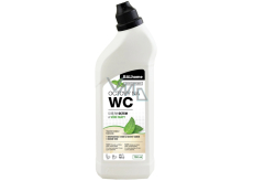 Balhome octový čistič na WC s vůní máty 750 ml