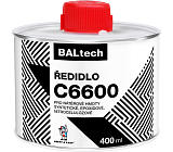 BALTECH rozcieńczalnik C6600 uniwersalny, 400 ml