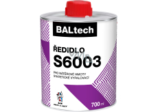 BALTECH ředidlo S6003, 700 ml