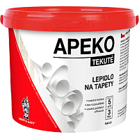 APEKO płynny klej do tapet, 3 l