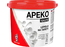 APEKO płynny klej do tapet, 3 l