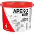 APEKO płynny klej do tapet, 3 l