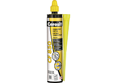 Ceresit CF 850 chemická kotva, 300ml