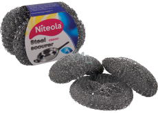 Niteola metalowa dratwiczka 3 szt.