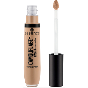 Essence korektor Camouflage + Matte 120, 8 ml Essence korektor Camouflage + Matte 120, 8 ml