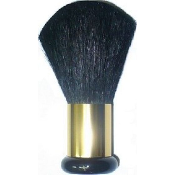 Kosmetický štětec tělový 8,5 cm