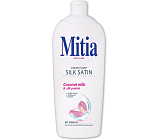 Mitia Silk Satin płynne mydło, 1 l