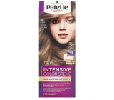 Schwarzkopf Palette Intensive Color Creme farba do włosów odcień 7-0 Średni blond N6