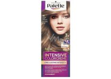 Schwarzkopf Palette Intensive Color Creme farba do włosów odcień 7-0 Średni blond N6