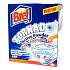 Bref Tornádo WC aktivní prášek 8 x 100 g