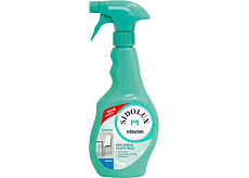 Sidolux M przeciwkurzowy Classic, 400 ml