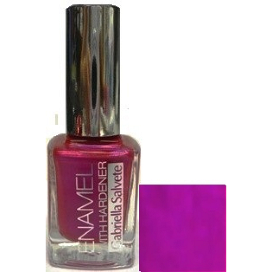 Gabriella Salvete Enamel with Hardener lak na nehty 121 11 ml