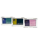 Gabriella Salvete Gioco di Colore duo eyeshadow oční stíny 04 odstín 3,5 g