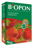 Bopon Truskawki ogrodowe i leśne nawozy 1 kg