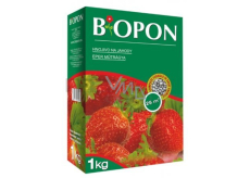 Bopon Truskawki ogrodowe i leśne nawozy 1 kg