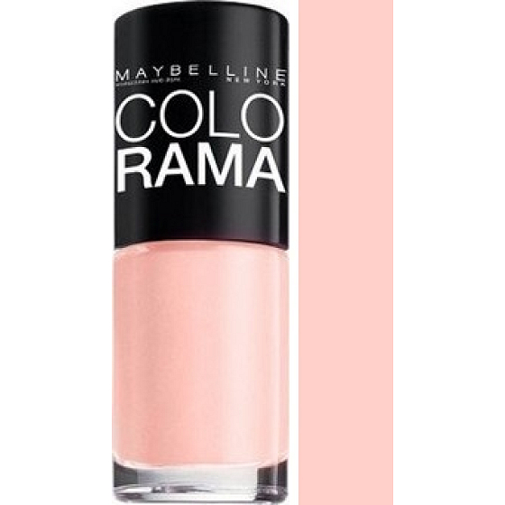Maybelline Colorama lak na nehty 074 7 ml