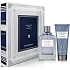 Givenchy Gentlemen Only toaletní voda 100 ml + sprchový gel 100 ml, dárková sada