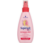 Schauma Kids Detangling Sprej na vlasy pro snadné rozčesávání 150 ml