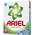 Ariel Mountain Spring prací prášek pro čisté a voňavé prádlo bez skvrn 4 dávky 280 g