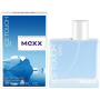 Mexx Ice Touch Man woda toaletowa 50 ml