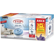 Ceresit Stop wilgoci Aero 360 Relaksująca lawenda tabletki zapasowe 4 x 450 g