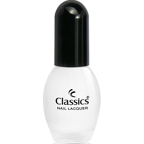 Classics Nail Lacquer mini lak nehty 104 5 ml