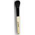 Be Chic! Professional White B 02 kosmetický štětec s přírodními kozími štětinami univerzální 19 cm