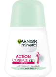 Garnier Mineral Action Control Thermic kulkowy antyperspirant, 50 ml